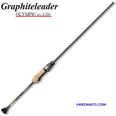 Спиннинг Graphiteleader 24 Super Corto